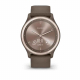 GARMIN SMART WATCH VIVOMOVE SPORT COCOA